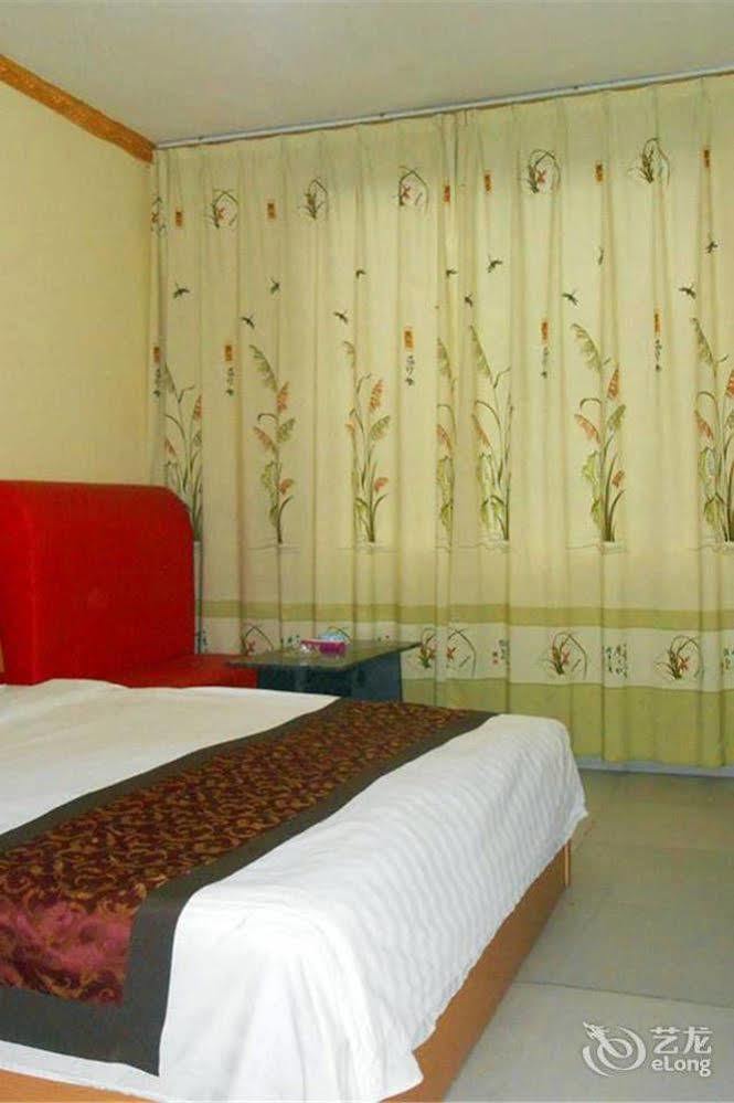 Chengdu Cosiness Home Hotel Exterior photo